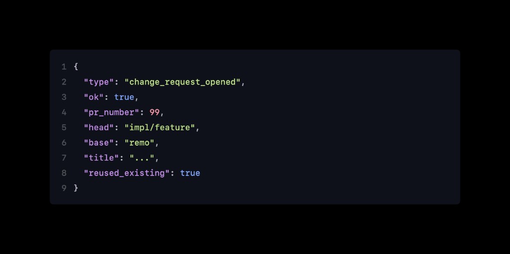 change_request_opened packet